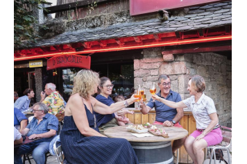  ©J.M. Vidal /office de tourisme du Haut-Lignon